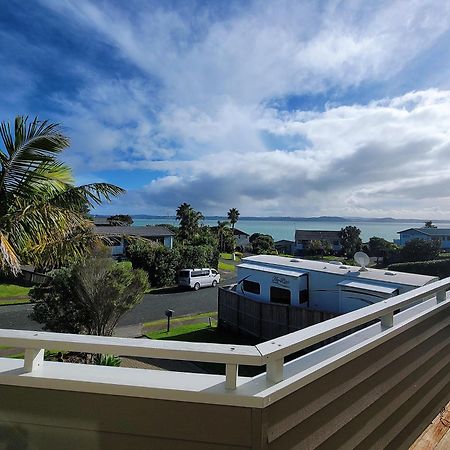 וונגפראווה Sea View 5 Bedroom Holiday House מראה חיצוני תמונה