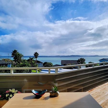 וונגפראווה Sea View 5 Bedroom Holiday House מראה חיצוני תמונה