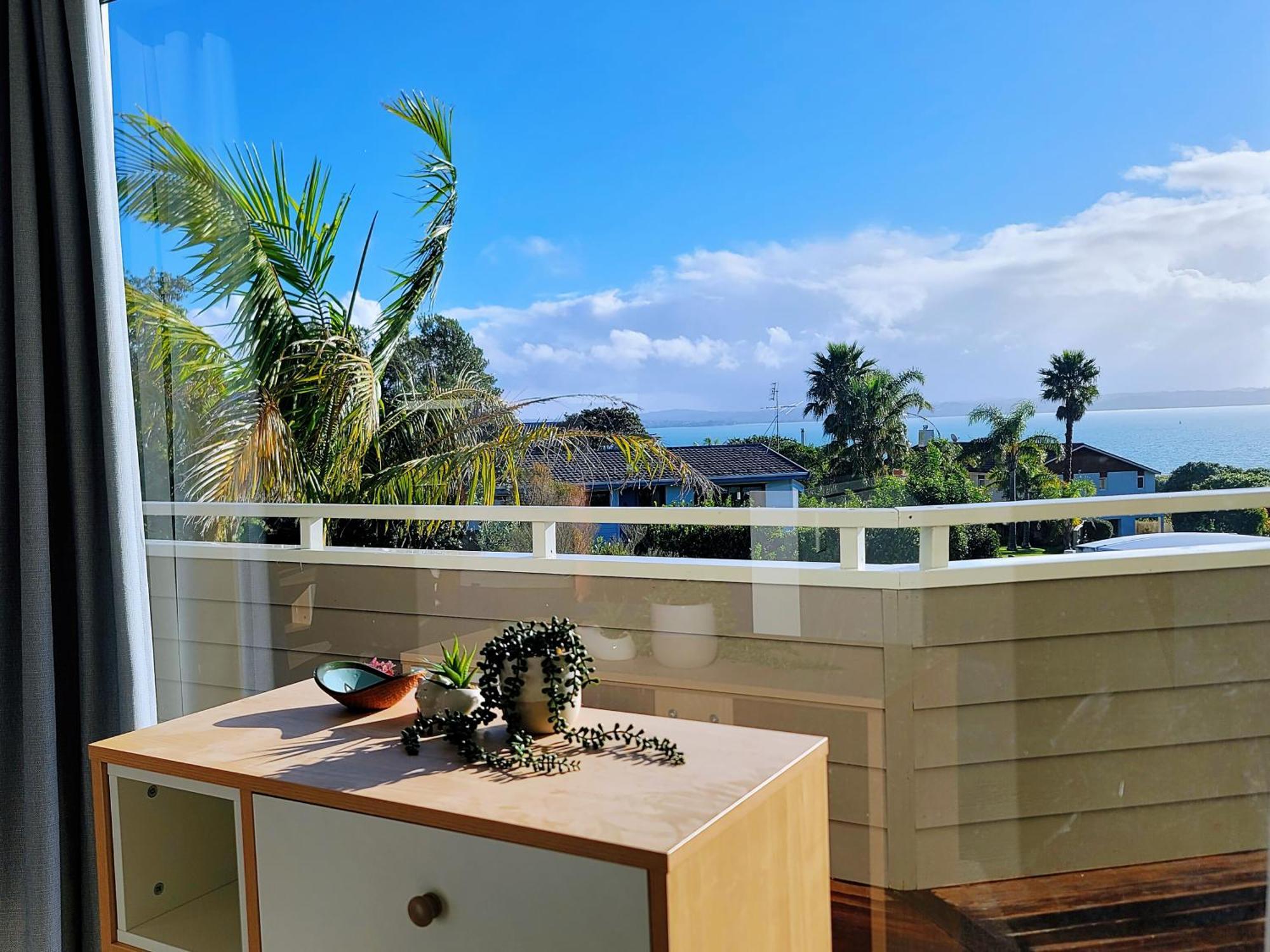 וונגפראווה Sea View 5 Bedroom Holiday House מראה חיצוני תמונה