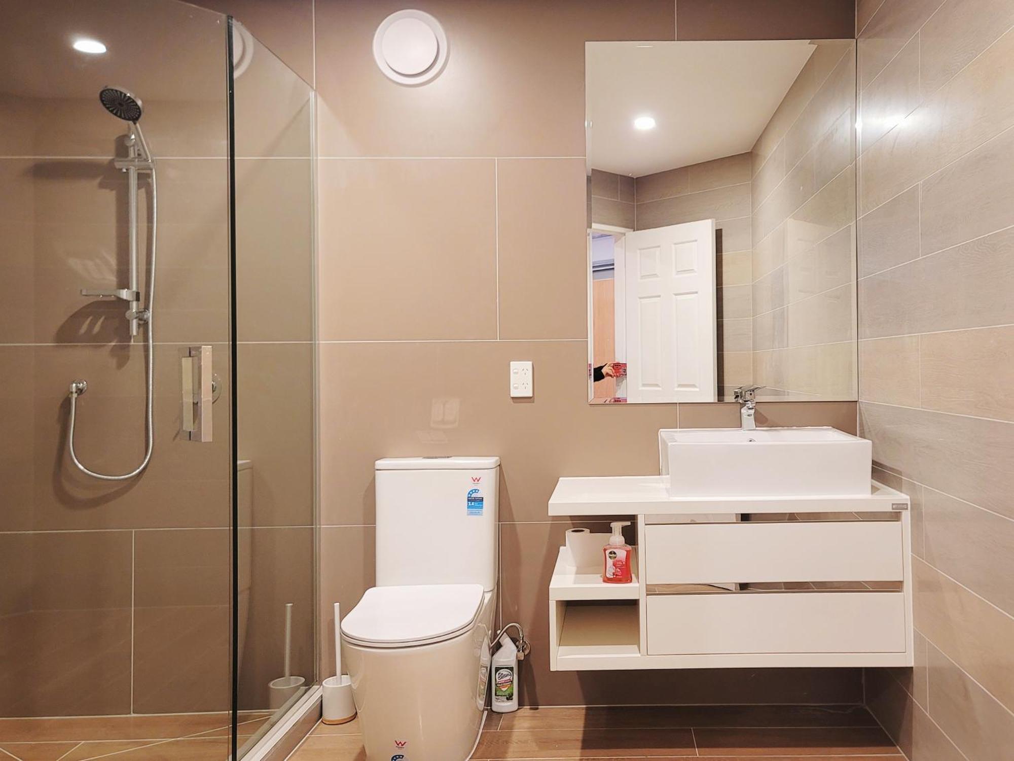 וונגפראווה Sea View 5 Bedroom Holiday House מראה חיצוני תמונה